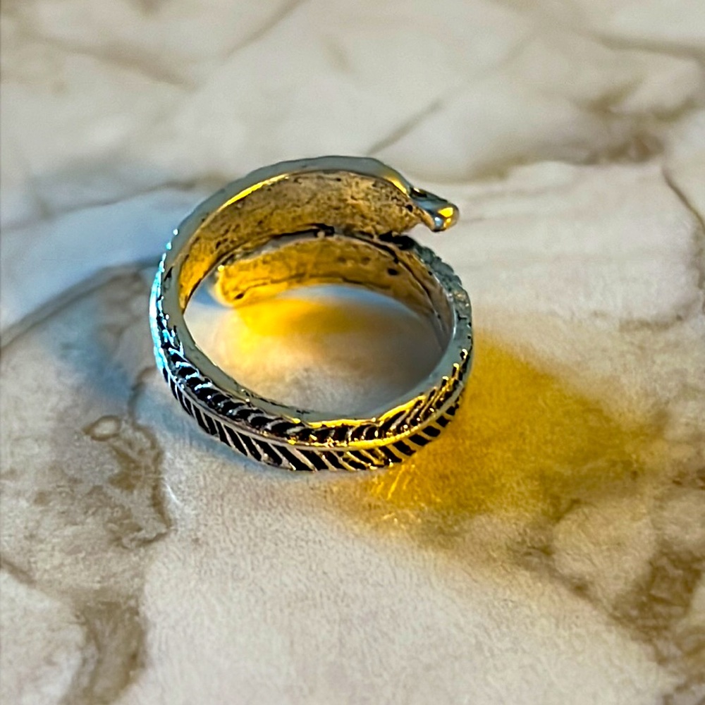 Boho Ring Set - Picture 9 of 15